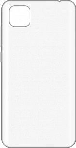 Чехол Bingo TPU для Xiaomi Note 10 (прозрачный)
